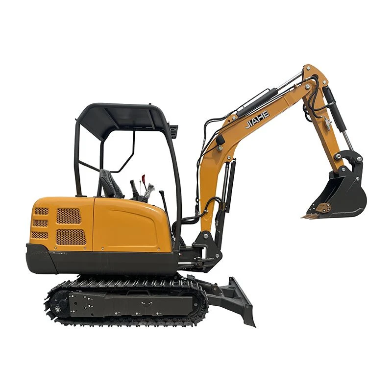 2.2 Ton Mini Small Excavator