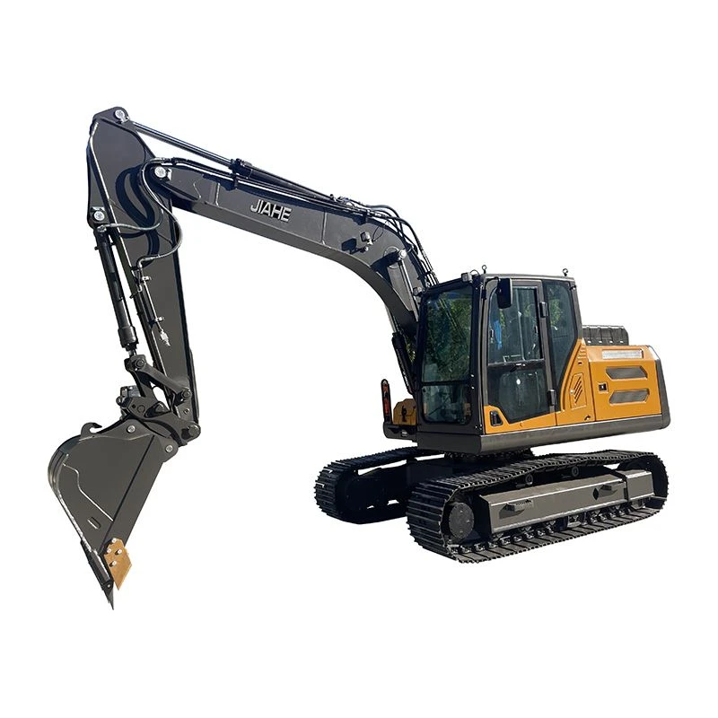 Excavator 15 Ton New Model