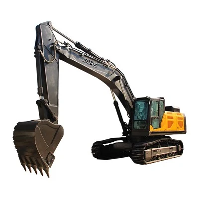 Excavator 40 38 Ton