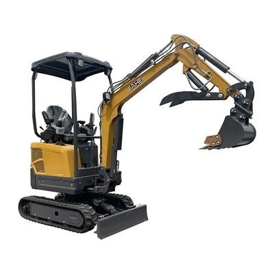 Mini Digger 1,5 tone Excavator